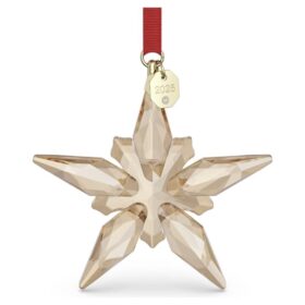Annual Edition Festive Ornament 2025 Annual Edition Festive Ornament 2025