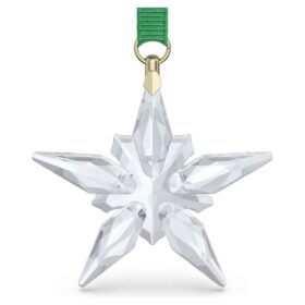 Annual Edition Little Star Ornament 2025 Annual Edition Little Star Ornament 2025