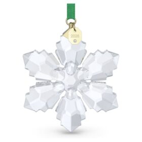 Annual Edition Ornament 2026 Annual Edition Ornament 2026