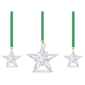 Annual Edition Ornament Set 2025 Annual Edition Ornament Set 2025