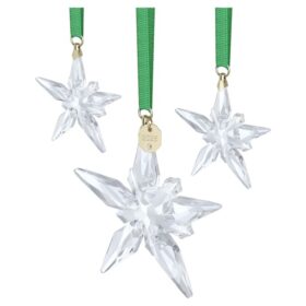 Annual Edition Ornament Set 2025 Annual Edition Ornament Set 2025