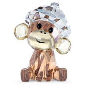 Baby Animals Cheeky the Monkey