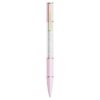 Crystalline Ballpoint Pen Pink, Gold-Tone Plated