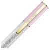 Crystalline Ballpoint Pen Pink, Gold-Tone Plated