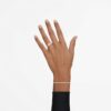 Eternity Band Ring Lab-Grown Diamonds 0.2 Ct Tw, Round Shape, 14K Yellow Gold Eternity Band Ring Lab-Grown Diamonds 0.2 Ct Tw, Round Shape, 14K Yellow Gold