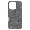 High Smartphone Case Iphone® 16 Pro, Silver Tone High Smartphone Case Iphone® 16 Pro, Silver Tone