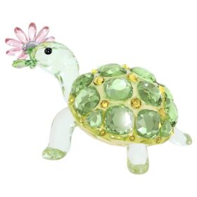 Idyllia Tortoise and Daisy