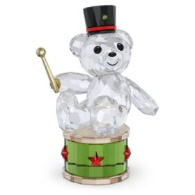 Kris Bear Holiday Annual Edition 2025
