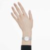 Matrix Tennis 7-Link Watch Swiss Made, Metal Bracelet, Silver Tone, Stainless Steel Matrix Tennis 7-Link Watch Swiss Made, Metal Bracelet, Silver Tone, Stainless Steel