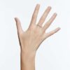 Matrix Vittore Ring Marquise Cut, White, Rhodium Plated Matrix Vittore Ring Marquise Cut, White, Rhodium Plated