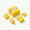High Smartphone Case Minions, Iphone® 17 Pro Max, Yellow High Smartphone Case Minions, Iphone® 17 Pro Max, Yellow
