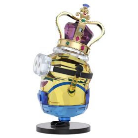 Minions King Bob