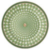 Signum Plate Set Porcelain, Medium, Multicolored Signum Plate Set Porcelain, Medium, Multicolored