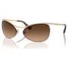 Sunglasses Oval Shape, Sk7018, Brown Sunglasses Oval Shape, Sk7018, Brown