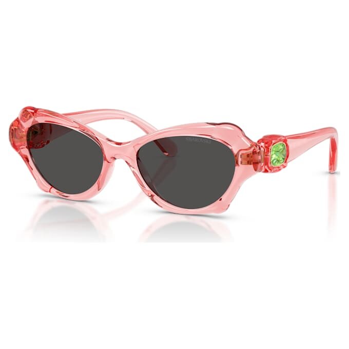 Sunglasses Pillow Shape, Sk6050, Pink Sunglasses Pillow Shape, Sk6050, Pink