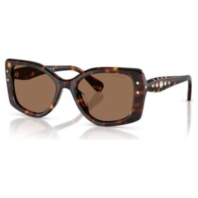 Sunglasses Pillow Shape, Sk6058U, Brown Sunglasses Pillow Shape, Sk6058U, Brown
