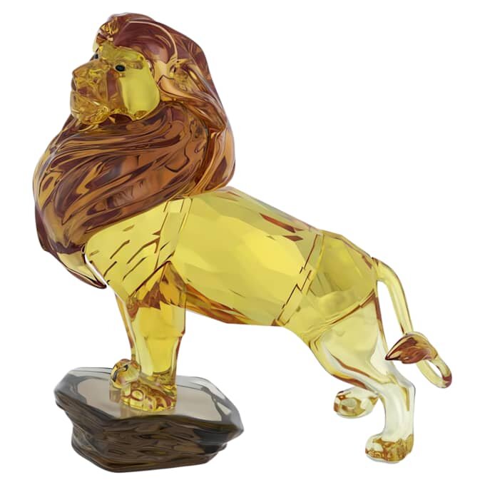 The Lion King Mufasa The Lion King Mufasa