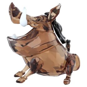 The Lion King Pumbaa