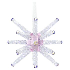 Wicked Wand Ornament Wicked Wand Ornament